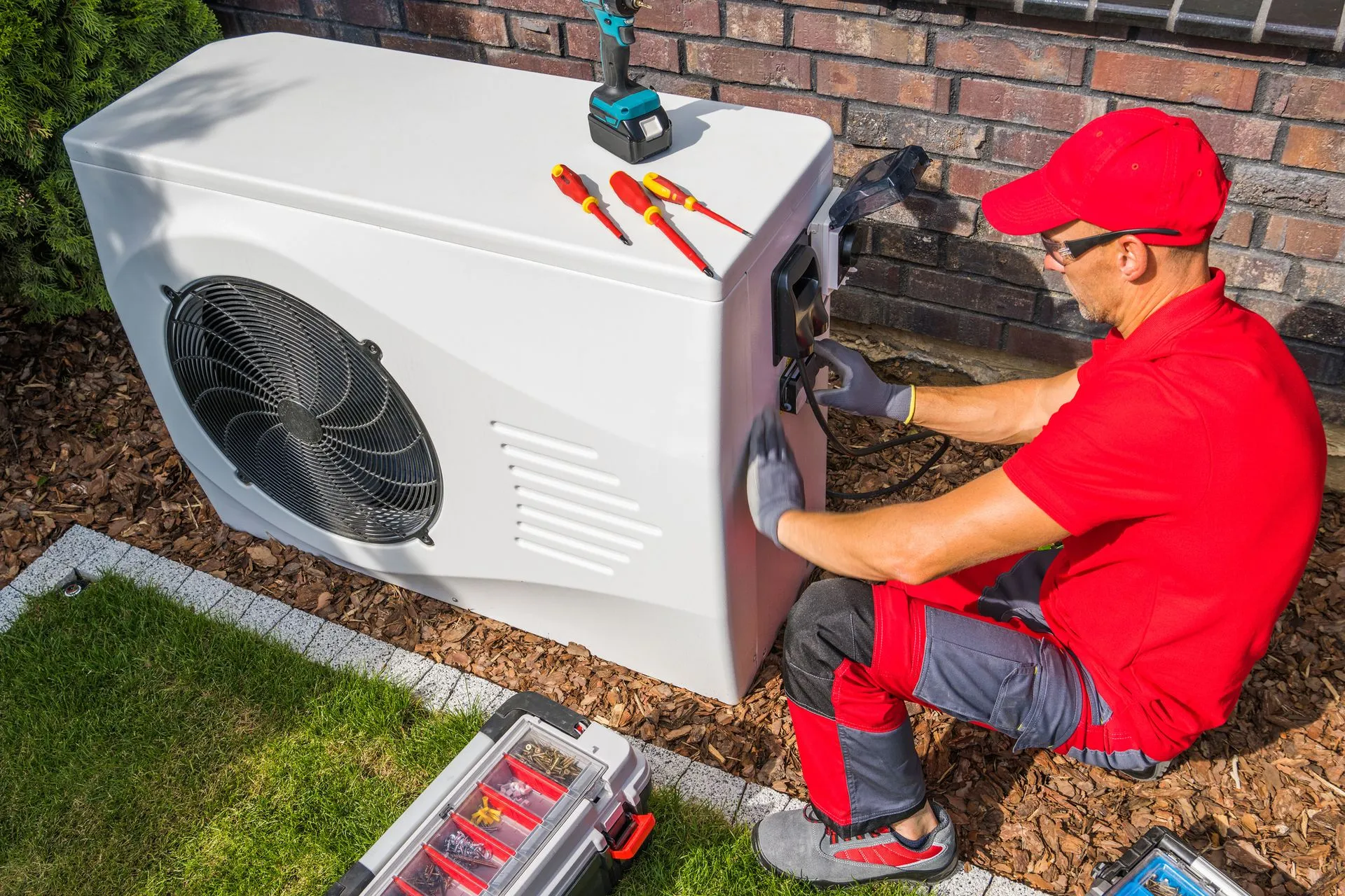 About HVAC in Huntingdon, PA